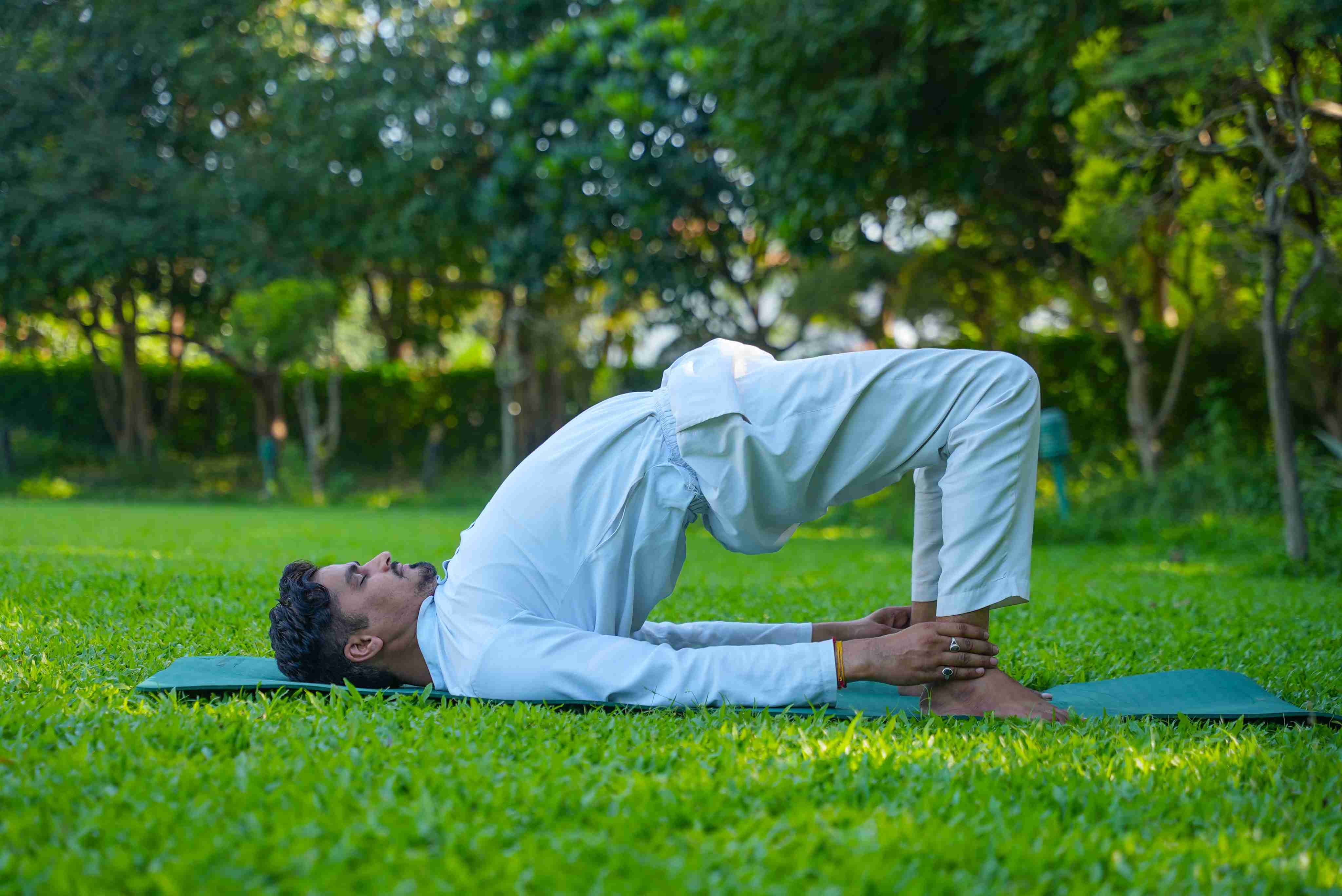 Signature Wellness Experiences