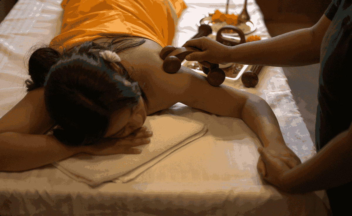 Depression & Stress Management