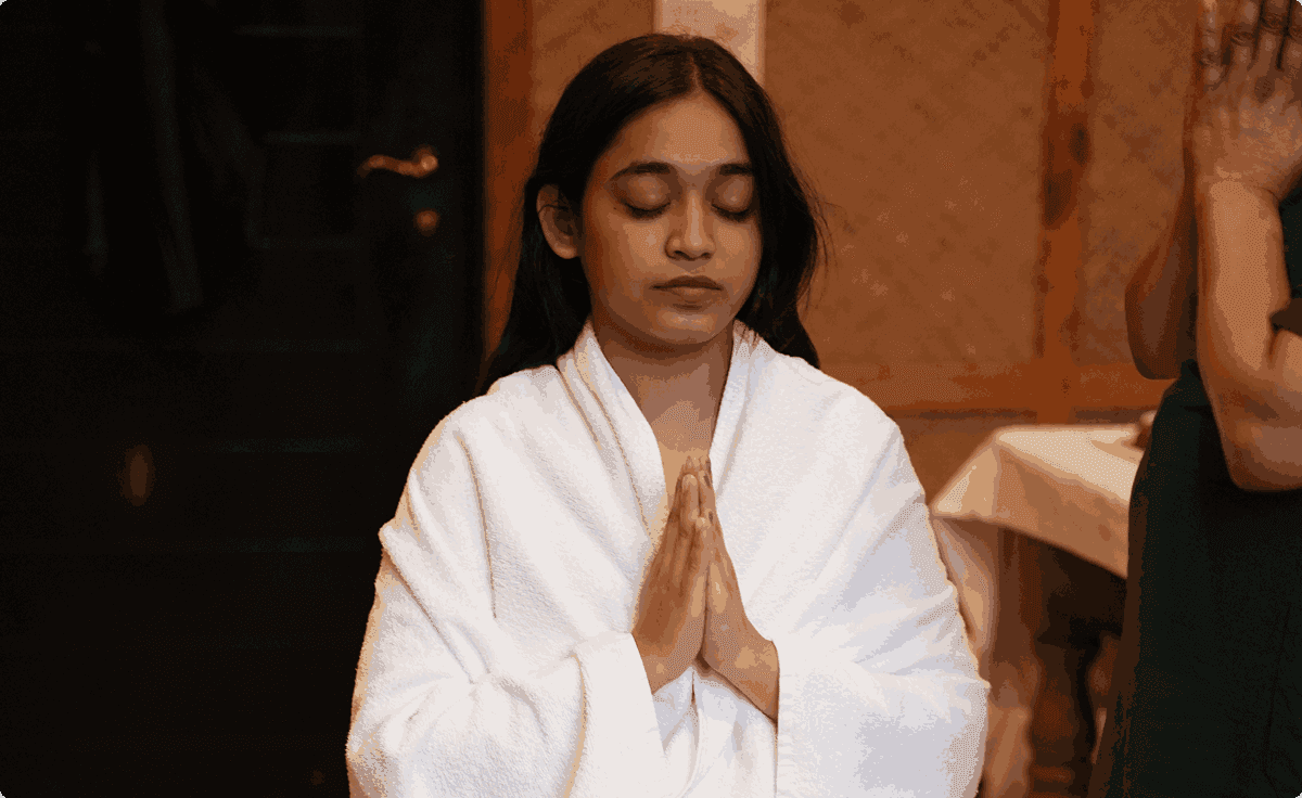 Shakti – Women’s Wellness