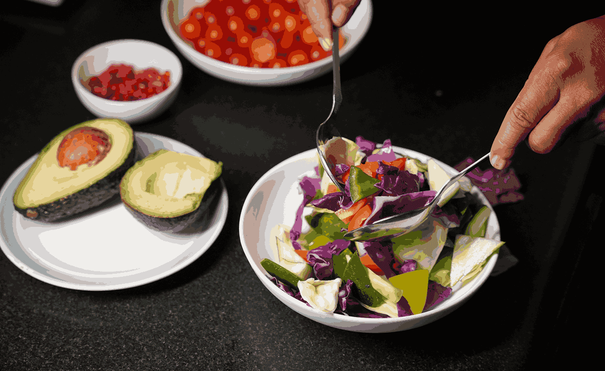 Weight Management Program