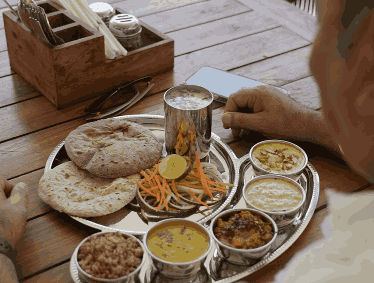 What Your Stay Includes