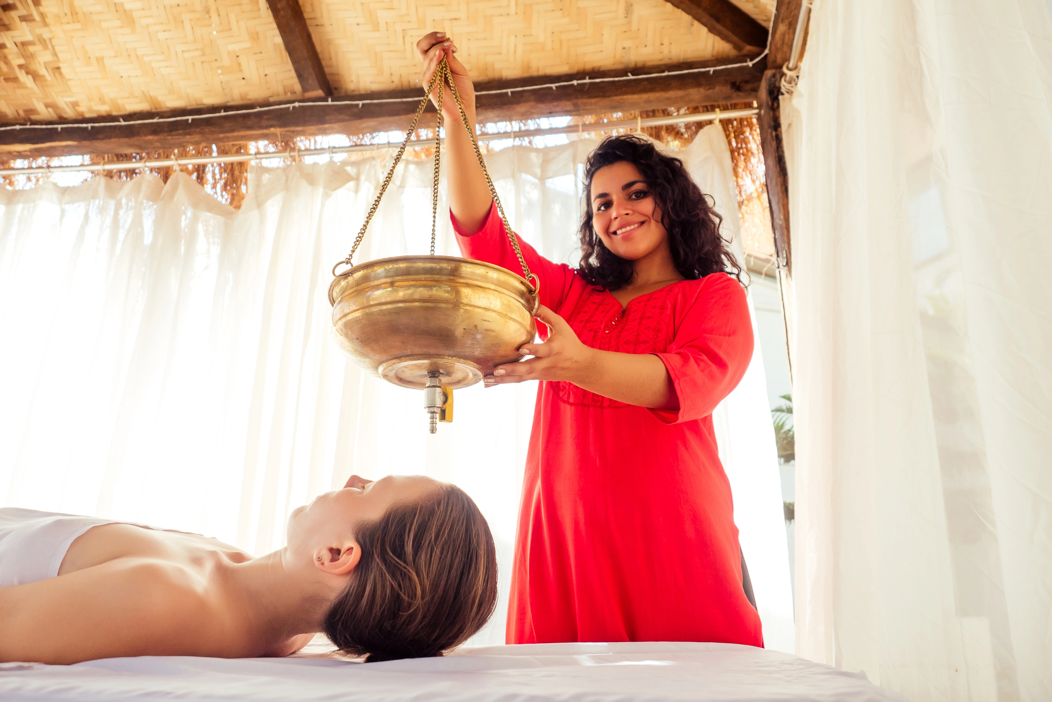 Detox & Panchakarma Therapy