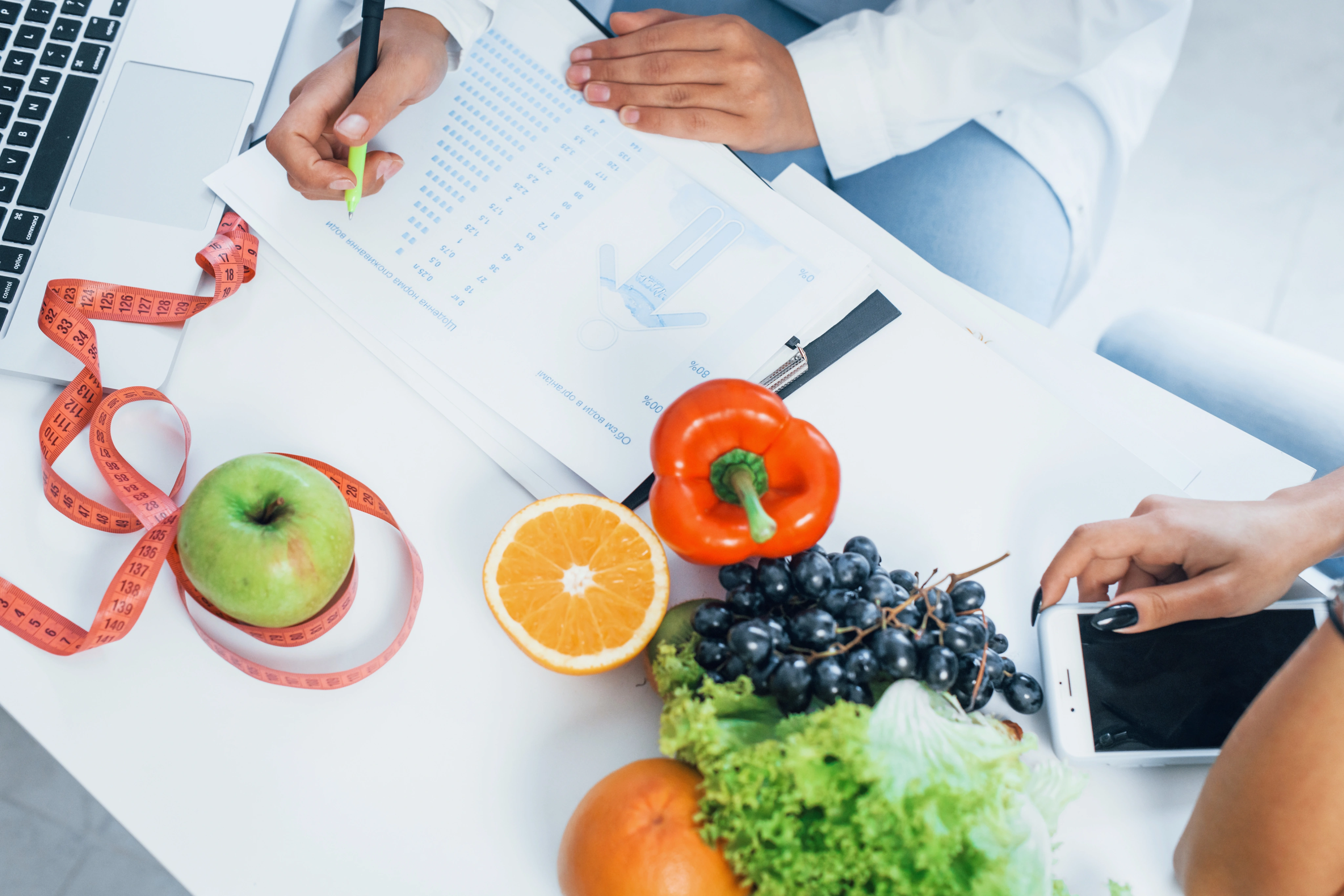 Weight Management Program