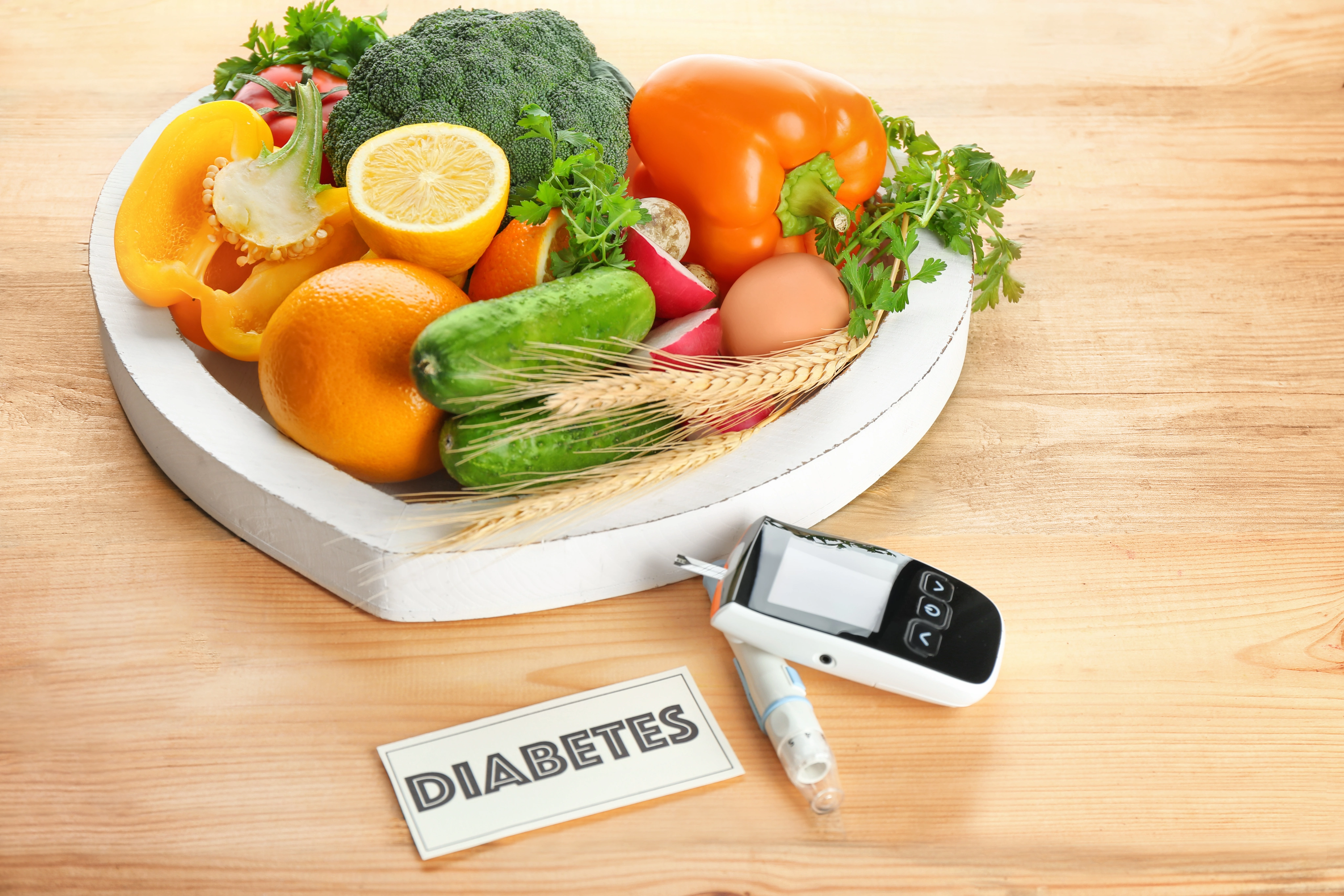 Diabetes Management