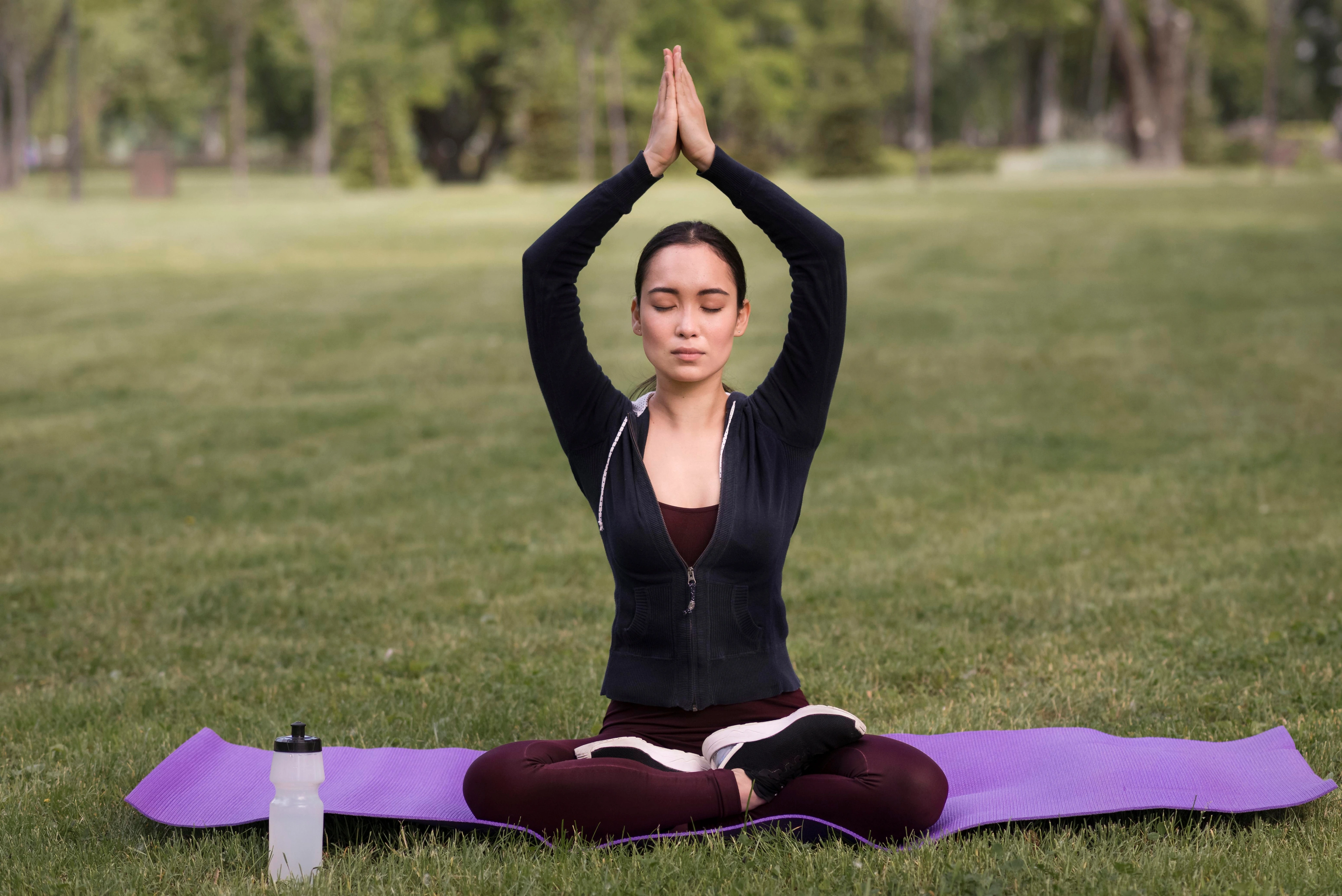 Depression & Stress Management