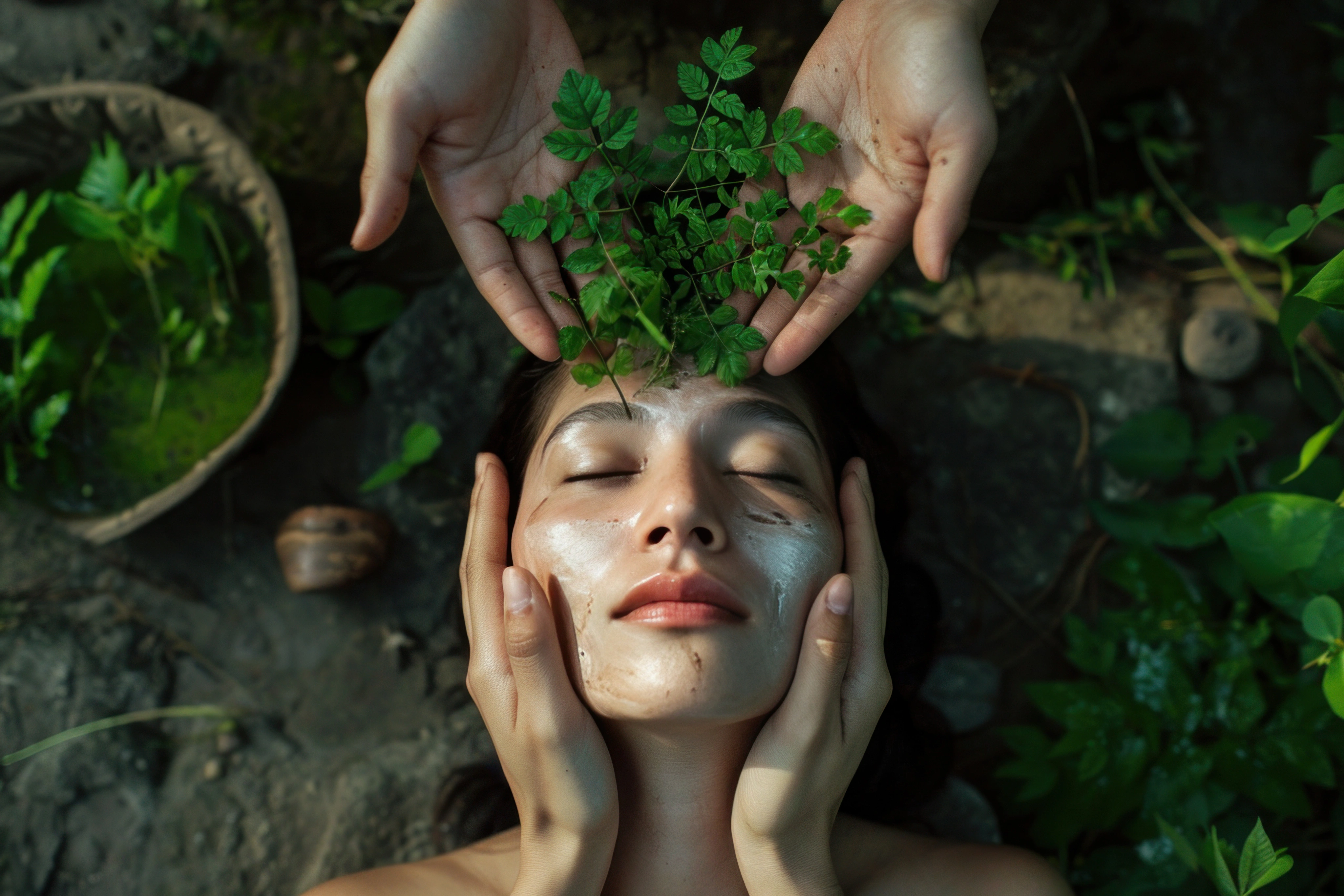 Anti-Ageing & Skin Rejuvenation
